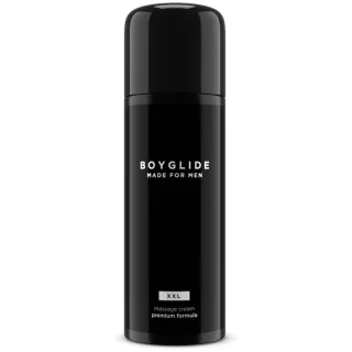 Stimulationsgel Boyglide XXL Massagecreme für Ihn 100 ml