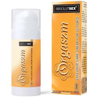 Orgaszm Creme für Sie 30 ml