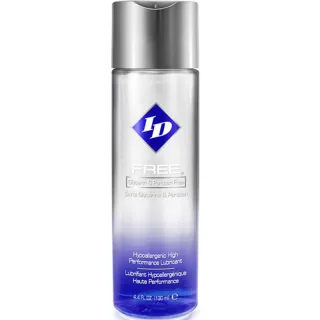 Gleitgel Wasserbasiertes Hypoallergenes 132 ml