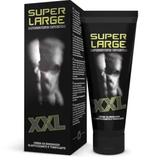 Stimulationsgel XXL für Ihn 75 ml
