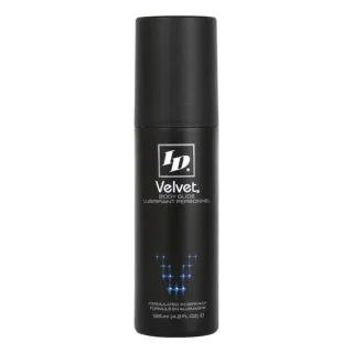 Silikon-Gleitgel ID Velvet Body Glide 125 ml