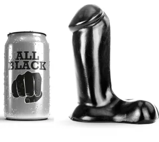 Dildo Dicker Onkel 14 x 5 cm