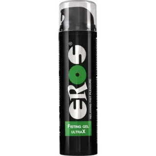 Anal-Gleitgel Fisting Gel ultraX auf Wasserbasis 200 ml