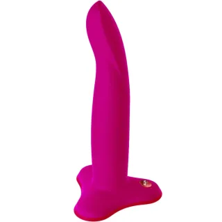 Dildo Limba Flex M Magenta 17,5 x 3,3 cm