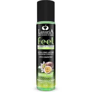 Gleitgel Luxuria Feel auf Wasserbasis Passionsfrucht 60 ml