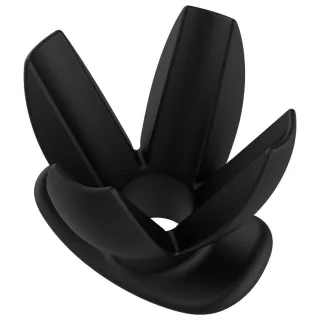 Analplug Extreme Expandierender Anal Spreizer Plug