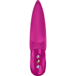 Auflegevibrator Volta Magenta