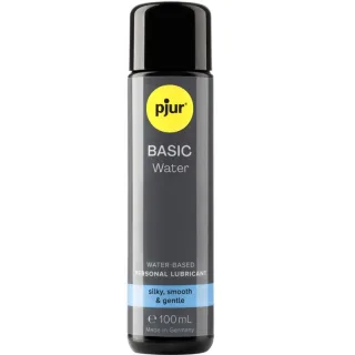 Basic auf Wasserbasis 100 ml