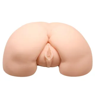 Masturbator Anal für Männer Hautfarbe
