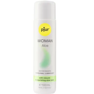 Woman Aloe auf Wasserbasis 100 ml