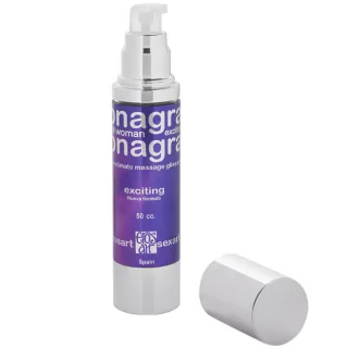 Intimgel Onagra Exciting für Sie 50 ml