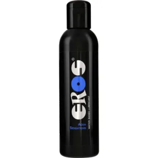 Gleitgel Aqua Sensations auf Wasserbasis 500 ml