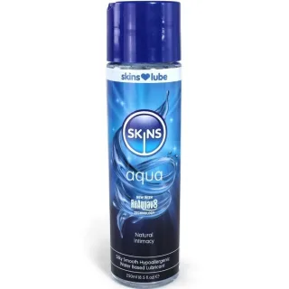 Gleitgel Aqua 250 ml