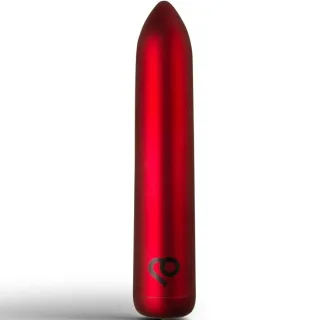 Poppy Red Bullet