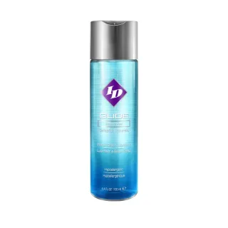 Gleitgel ID Glide auf Wasserbasis 130 ml