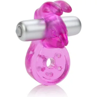 Auflegevibrator Micro Vibe Arouser Bunny