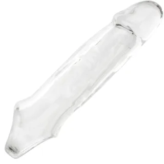 Penishülle Performance Maxx Clear Transparent Größe S
