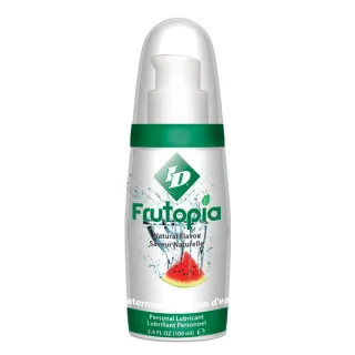 Gleitgel Wassermelone 100 ml