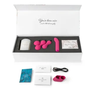 Schönes und Freches Geschenkset