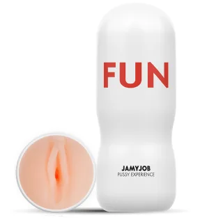 Diskreter Vagina-Masturbator