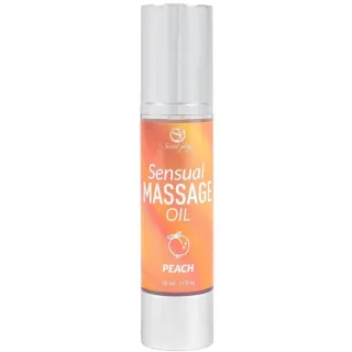 Massageöl Pfirsich 50 ml