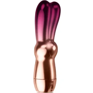Vibrator Bella Bunny Bullet 11 x 3 cm