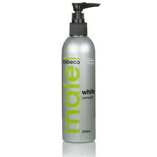 Gleitgel Male White Lubricant 250 ml