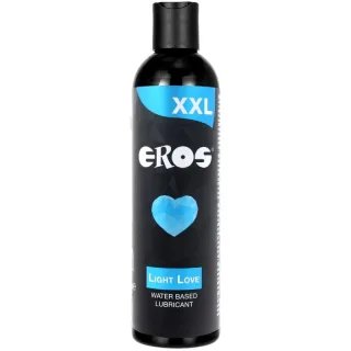 Gleitgel XXL Light Love auf Wasserbasis 300 ml