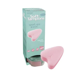 Softtampons