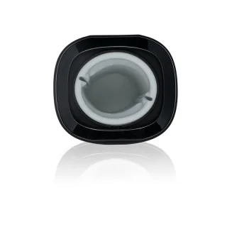 Onyx+ Teledildonic mit Hauttextur 16,5 cm