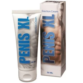 Stimulationsgel XL Creme für Ihn 50 ml