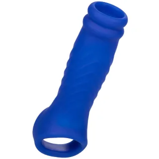 Penishülle Admiral Wave Blau