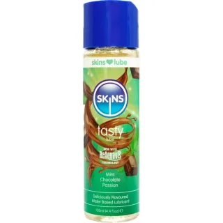 Gleitgel Mint Chocolate 130 ml