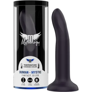 Dildo Duman Mystischer M 13,5 x 3 cm
