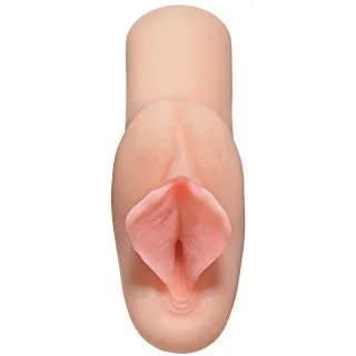 Masturbator Pdx plus Perfect Pussy Xtc Stroker 11,4 x 7,6 cm