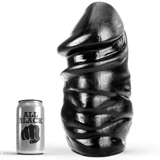 Dildo Mega Hocker 32 x 17 cm