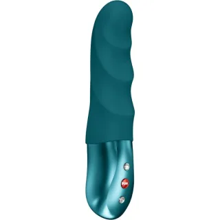Pulsator Stronic Petite Flaschengrün 17 cm
