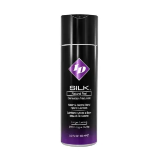 Silikon-Gleitgel Natural Feel Silikon/Wasser 65 ml