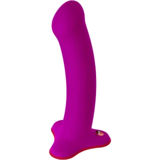 Dildo Magnum Brombeere 18,3 cm
