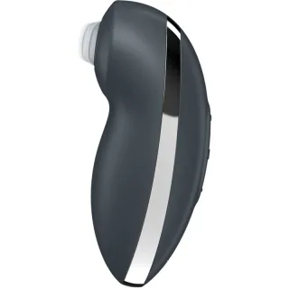 Vibrator Tap & Climax 2 Grau