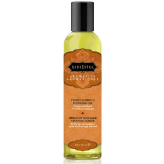 Massageöl Kamasutra Aromatics Sweet Almond 236 ml