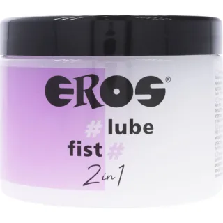 Anal-Gleitgel Lube Fist 2in1 500 ml