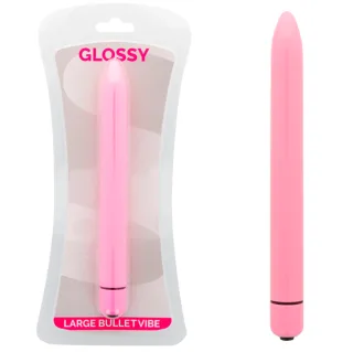 Slim Vibe Rosa Ø 1,8 cm