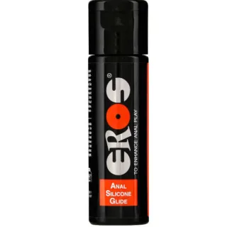 Silikon-Gleitgel Anal auf Silikonbasis 30 ml