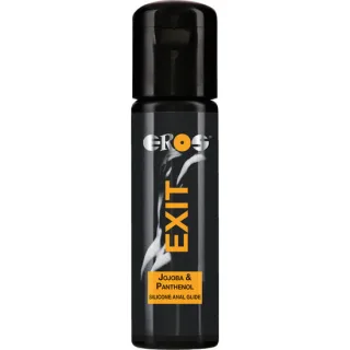 Silikon-Gleitgel Exit Anal Glide mit Jojoba & Panthenol 100 ml