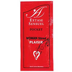 Intimcreme Plaisir pour Elle Pocket für Sie 10 ml