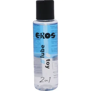 Gleitgel Lube Toy 2in1 100 ml