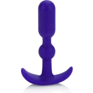 Analplug Booty Call Booty Teaser Blau