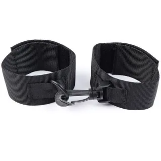 Fesselset Handgelenkfesseln aus Nylon