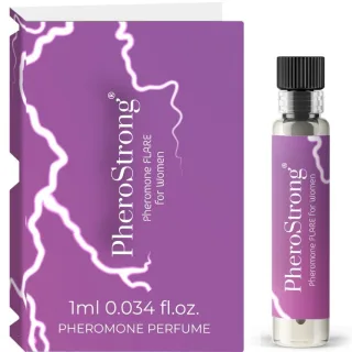 Parfüm Flare Pheromonparfüm für Damen 1 ml
